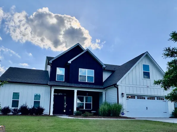 14 Dayton Way, Sharpsburg, GA 30277