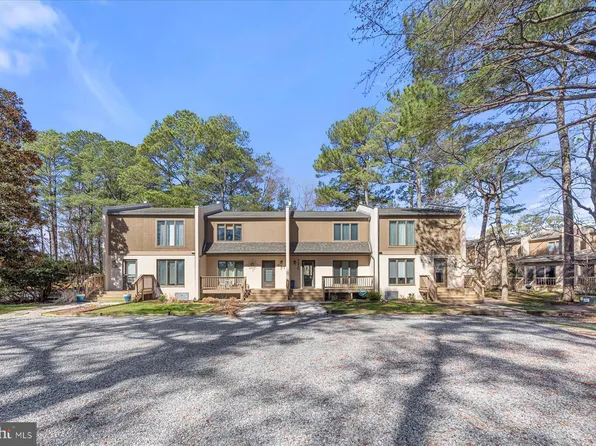 721 Treetop Ln Unit 54, Bethany Beach, DE 19930