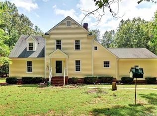 416 King William Woods Ter, Midlothian, VA 23113