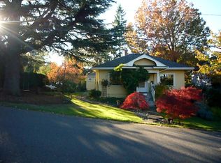 6937 SW 55th Ave, Portland, OR 97219