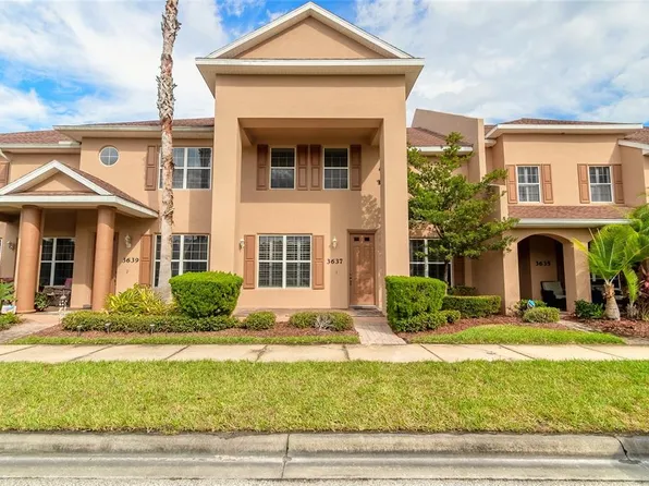 3637 Romea Cir, New Smyrna Beach, FL 32168
