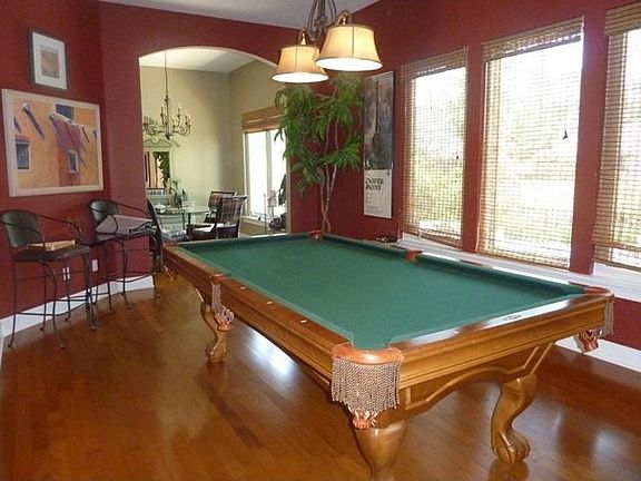 Bonuse room to Breakfast Area