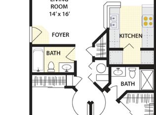 3650 Stonebridge Dr APT E, Cincinnati, OH 45209
