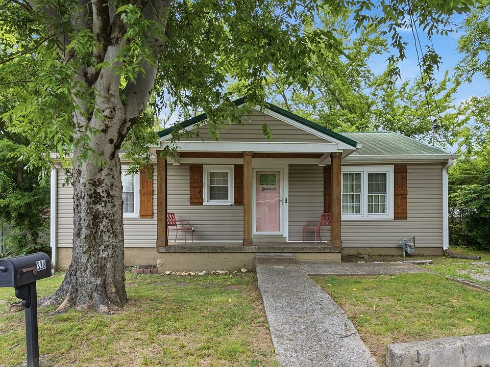 1st image of 328 N Blakemore Ave