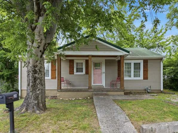 328 N Blakemore Ave, Gallatin, TN 37066