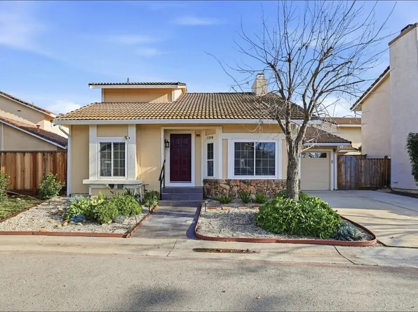 7240 Wild Creek Dr, San Jose, CA 95120