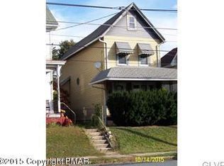 734 Coal St, Lehighton, PA 18235