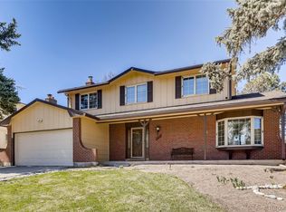 1757 S Nile Ct, Aurora, CO 80012