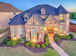3505 Overhill Dr, Frisco, TX 75033