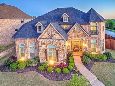 3505 Overhill Dr, Frisco, TX, 75033