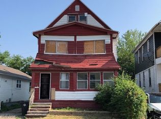 10911 Grandview Ave, Cleveland, OH