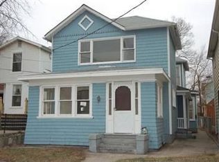 222 S Broad St, Middletown, OH 45044