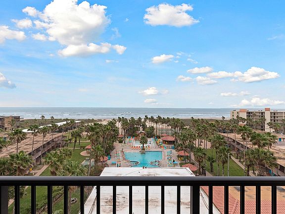 2nd image of 500 Padre Blvd #705