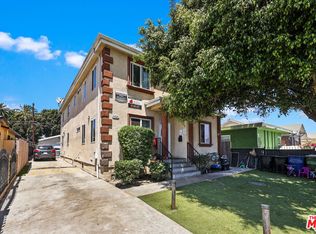 1219 E 57th St, Los Angeles, CA 90011