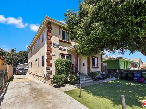 1219 E 57th St, Los Angeles, CA 90011