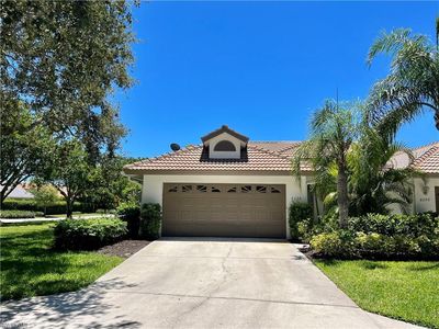 8098 San Vista Cir, Naples, FL, 34109