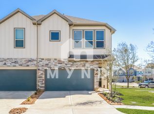 4006 Champlain Way, Iowa Colony, TX 77583