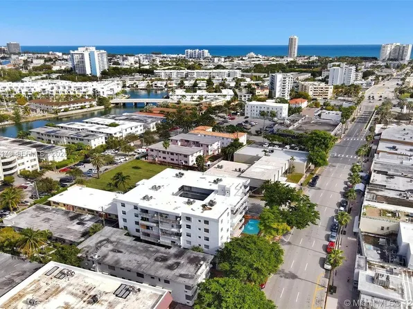 1145 Normandy Dr APT 504, Miami Beach, FL 33141