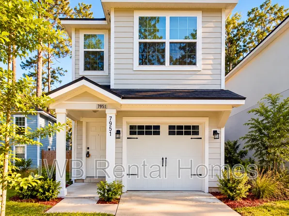 7951 India Ave, Jacksonville, FL 32211