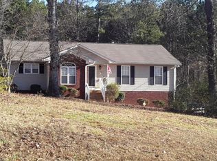 5759 Cherry Rd, Pinson, AL 35126