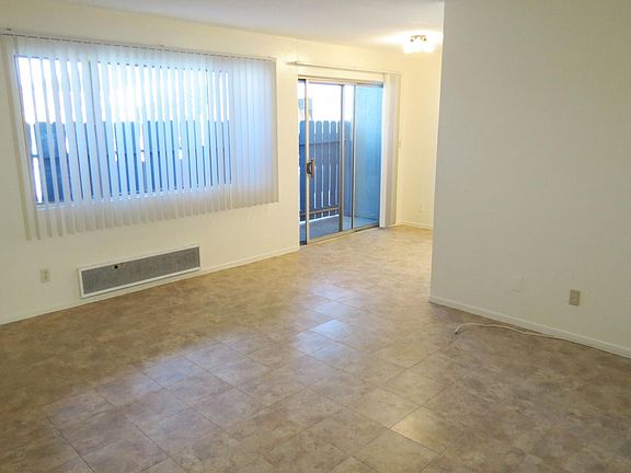 Living and Dining Area