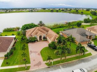 4347 Mandolin Blvd, Winter Haven, FL 33884