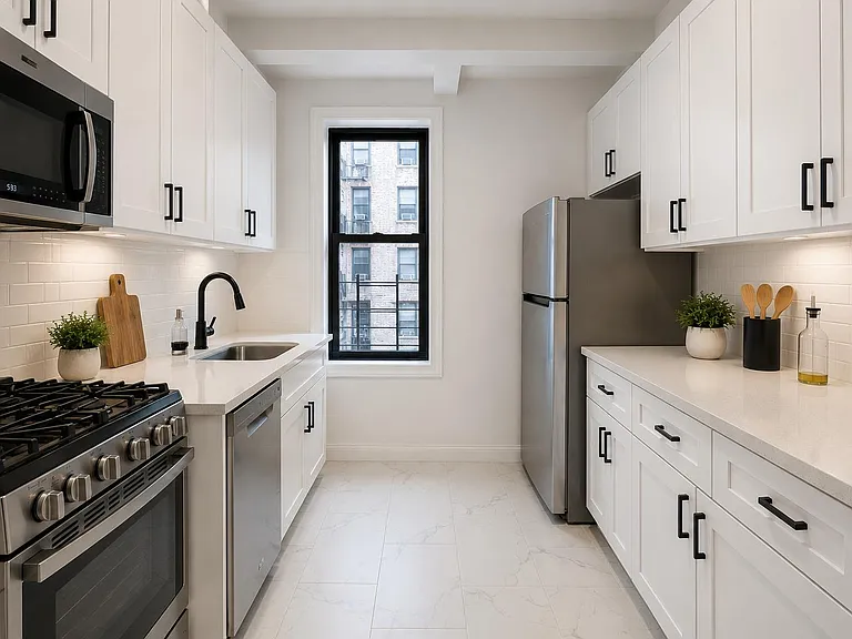 308 W 104th St #9D — Photo 6