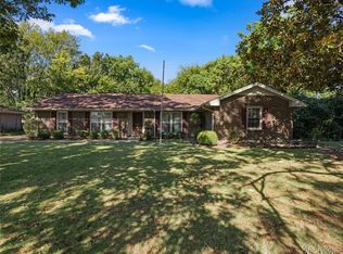 3506 Ramsey Rd, Montgomery, AL 36111