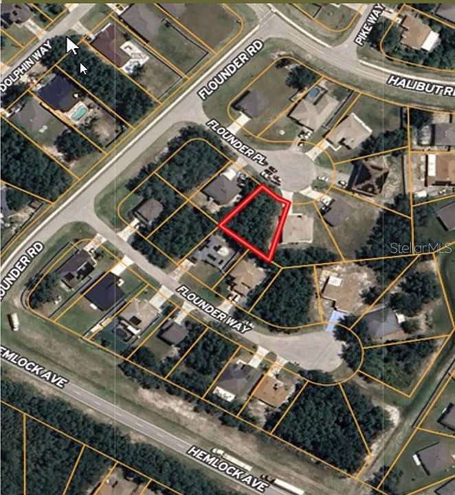 1st image of 204 Flounder Pl #10