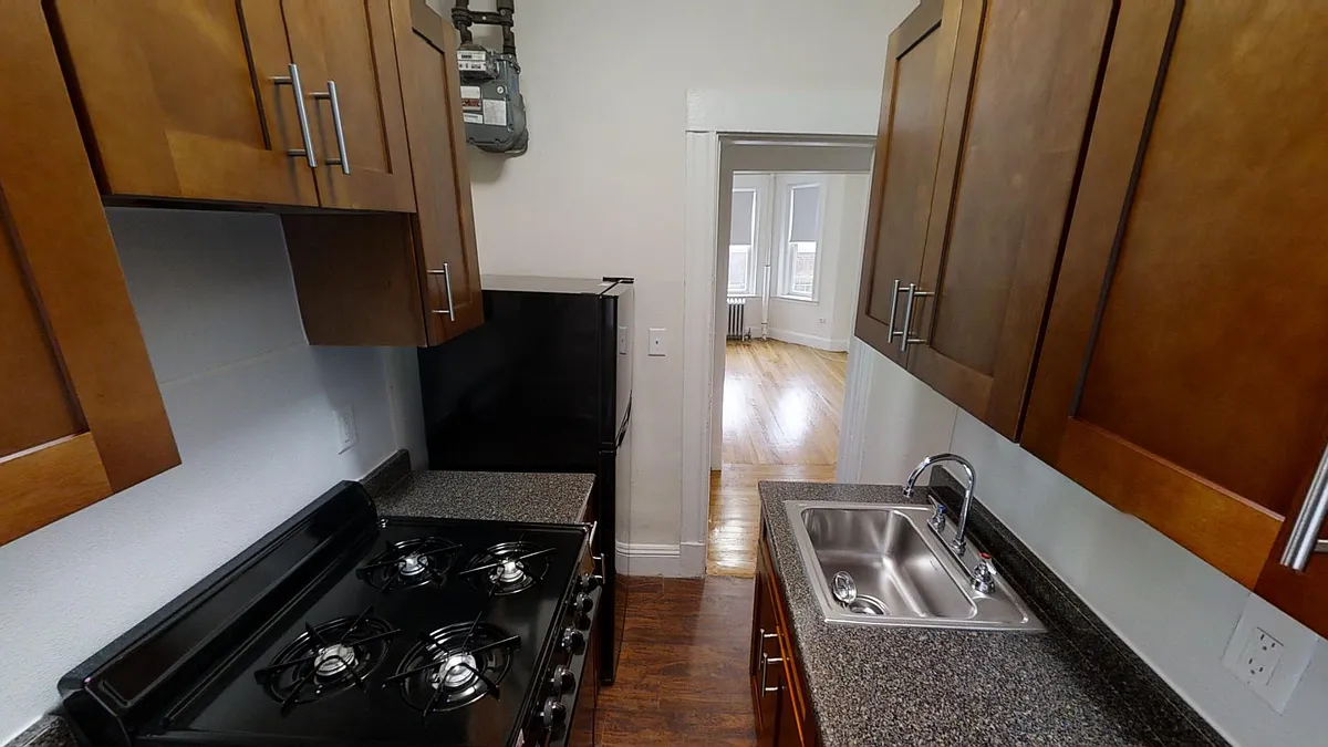 Building Photo - 1175 Boylston St #3