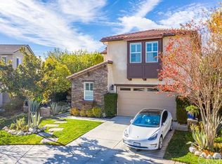 26619 Heirloom Pl, Santa Clarita, CA 91350