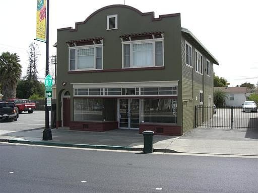 5th image of 416 W San Carlos St