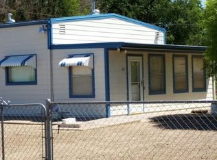 126 N Beaty Ave, Manzanola, CO 81058