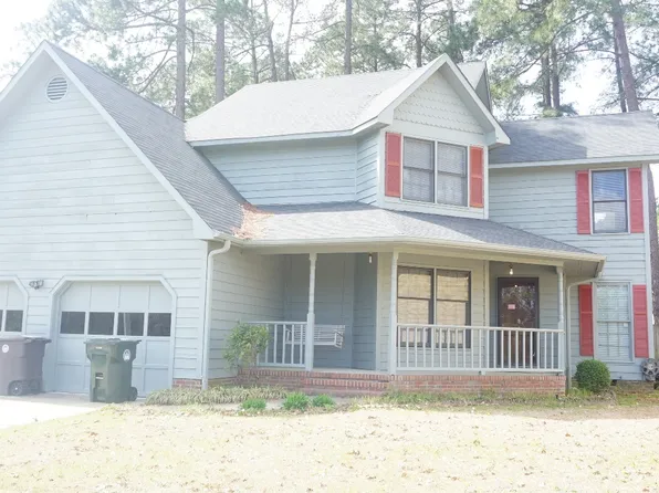 508 Georgetown Cir, Fayetteville, NC 28314