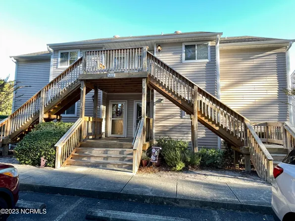 5203 Sundance Way Unit 102 (A), Wilmington, NC 28409