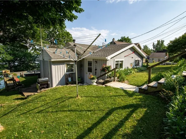 14480 Snowshoe Rd, Henderson, NY 13650