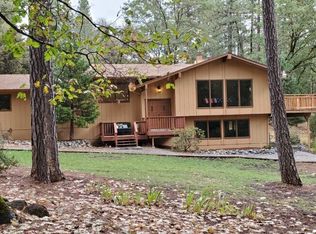 15248 Chattering Pines Rd, Grass Valley, CA 95945