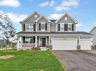 11391 Saxony St, Huntley, IL