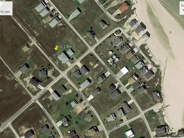 0 Buccaneer Pkwy, Freeport, TX 77541