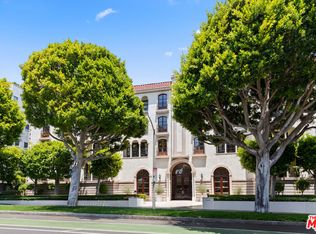 9249 Burton Way Unit 404, Beverly Hills, CA 90210
