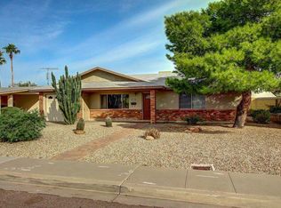 2302 E Waltann Ln, Phoenix, AZ 85022