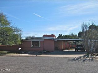 5662 E Alta Vista St, Tucson, AZ 85712