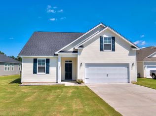 1334 Deercreek Dr, Manning, SC 29102