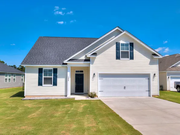 1334 Deercreek Dr, Manning, SC 29102