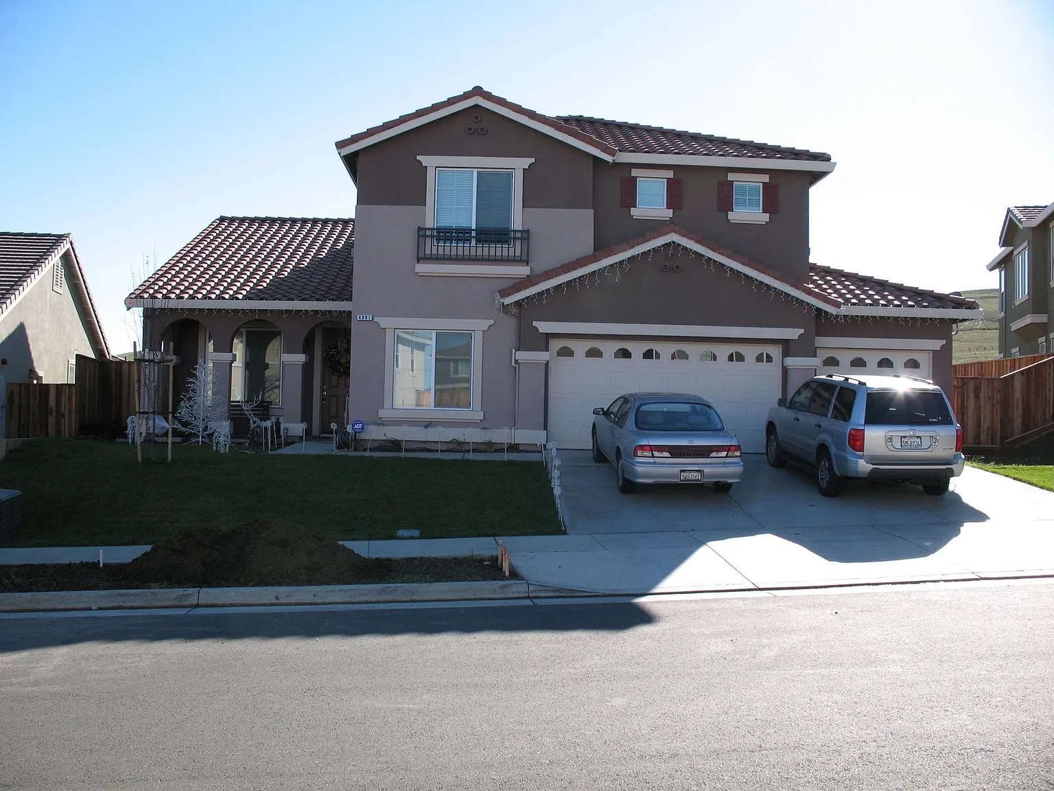 4991 Ridgefield Cir photo 1