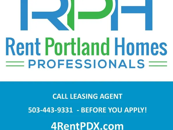 4412 N Maryland Ave, Portland, OR 97217
