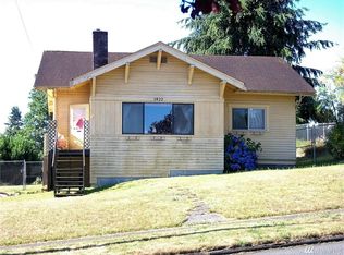 2822 16th St, Everett, WA 98201