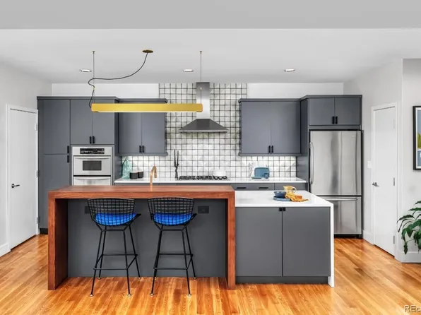 1401 Delgany Street #203, Denver, CO 80202