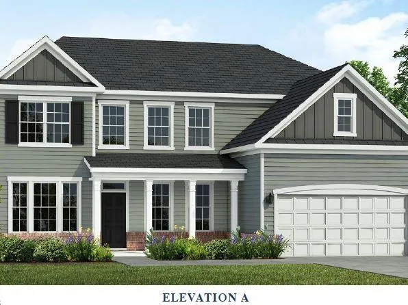 141 Marguerite Trce, Reidsville, NC 27320