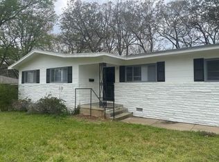 1664 Kentwood Dr, Jackson, MS 39212